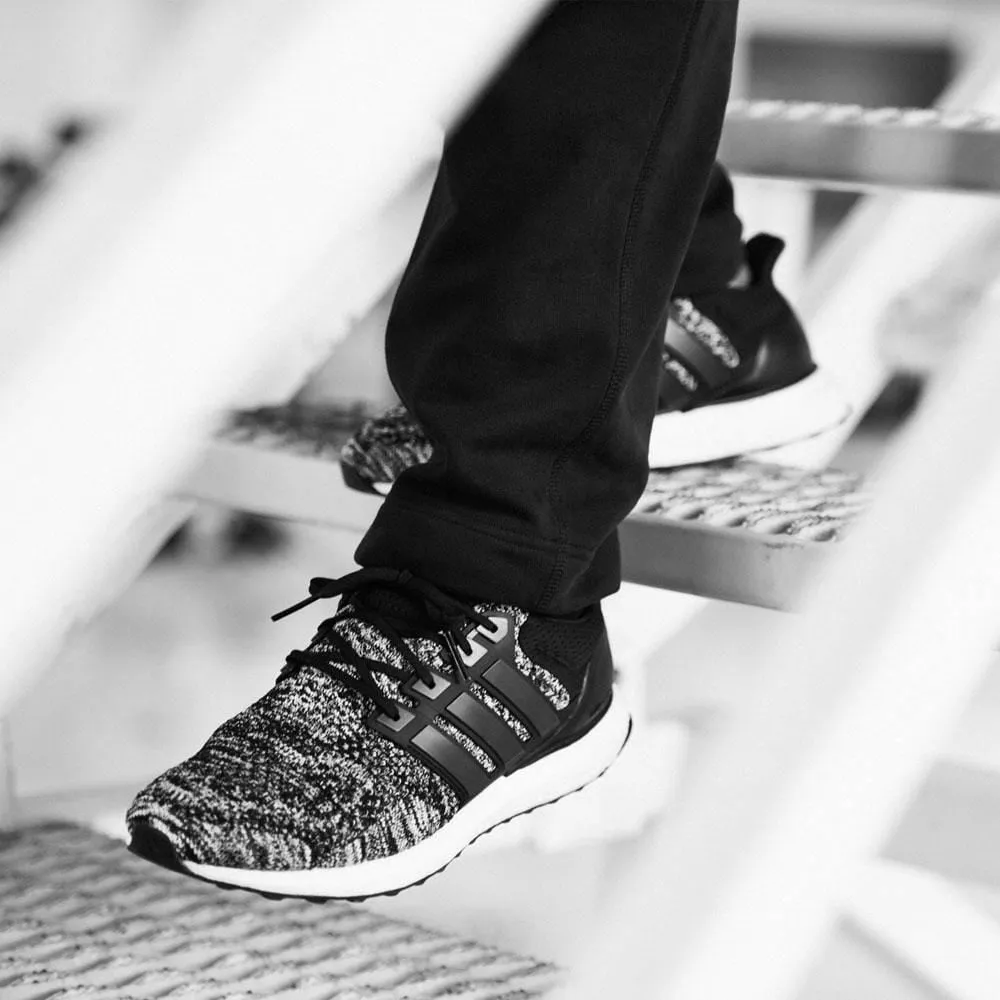 Reigning Champ x adidas Ultra Boost