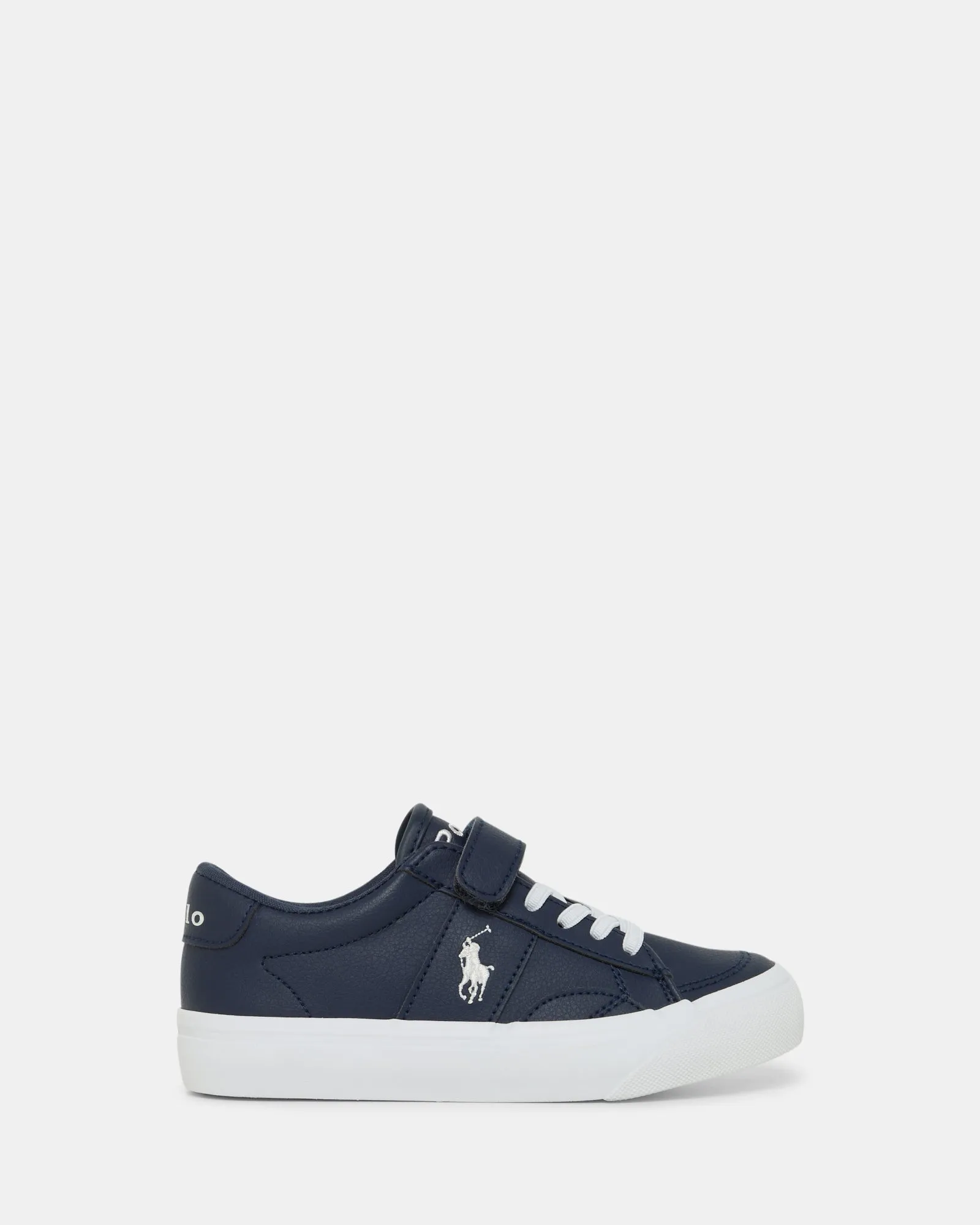 Ryley Pre-School Youth Navy/White