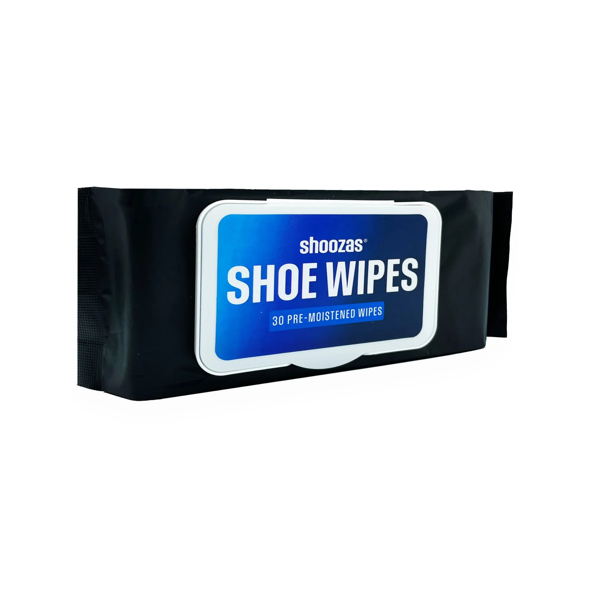 Shoe Wipes 60-Pack