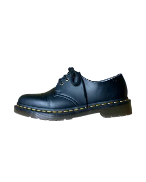 Size 38 - Dr Martens Vegan 1461 Shoes