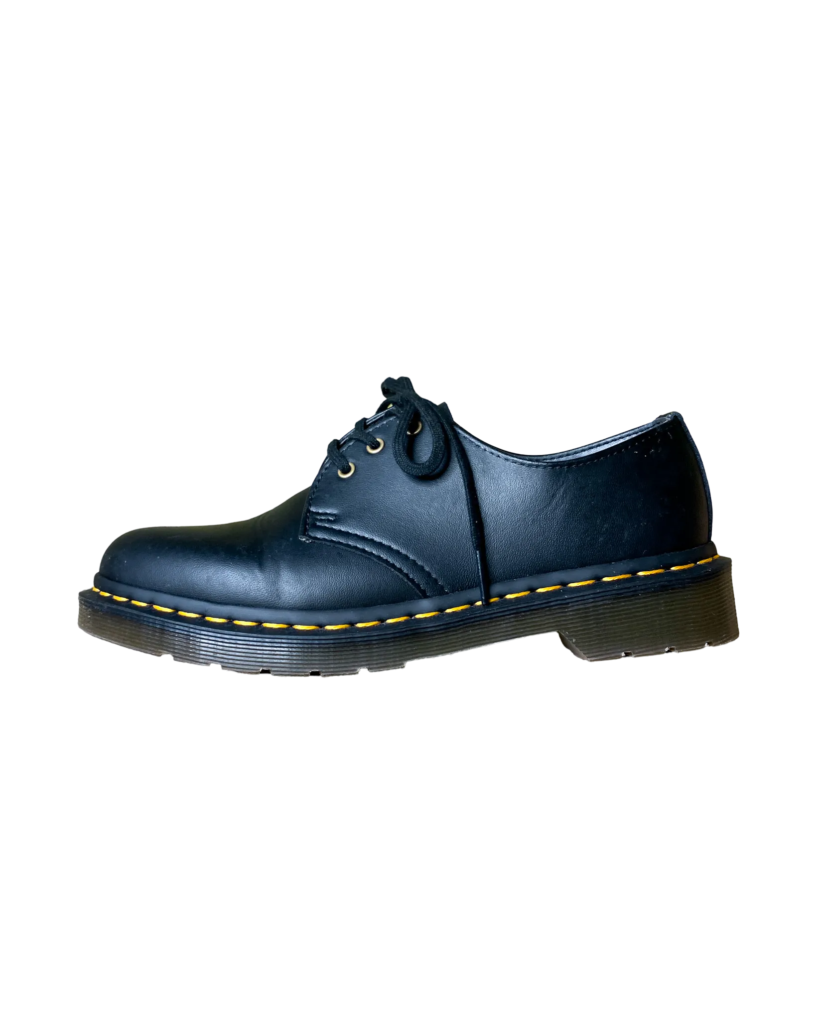 Size 38 - Dr Martens Vegan 1461 Shoes