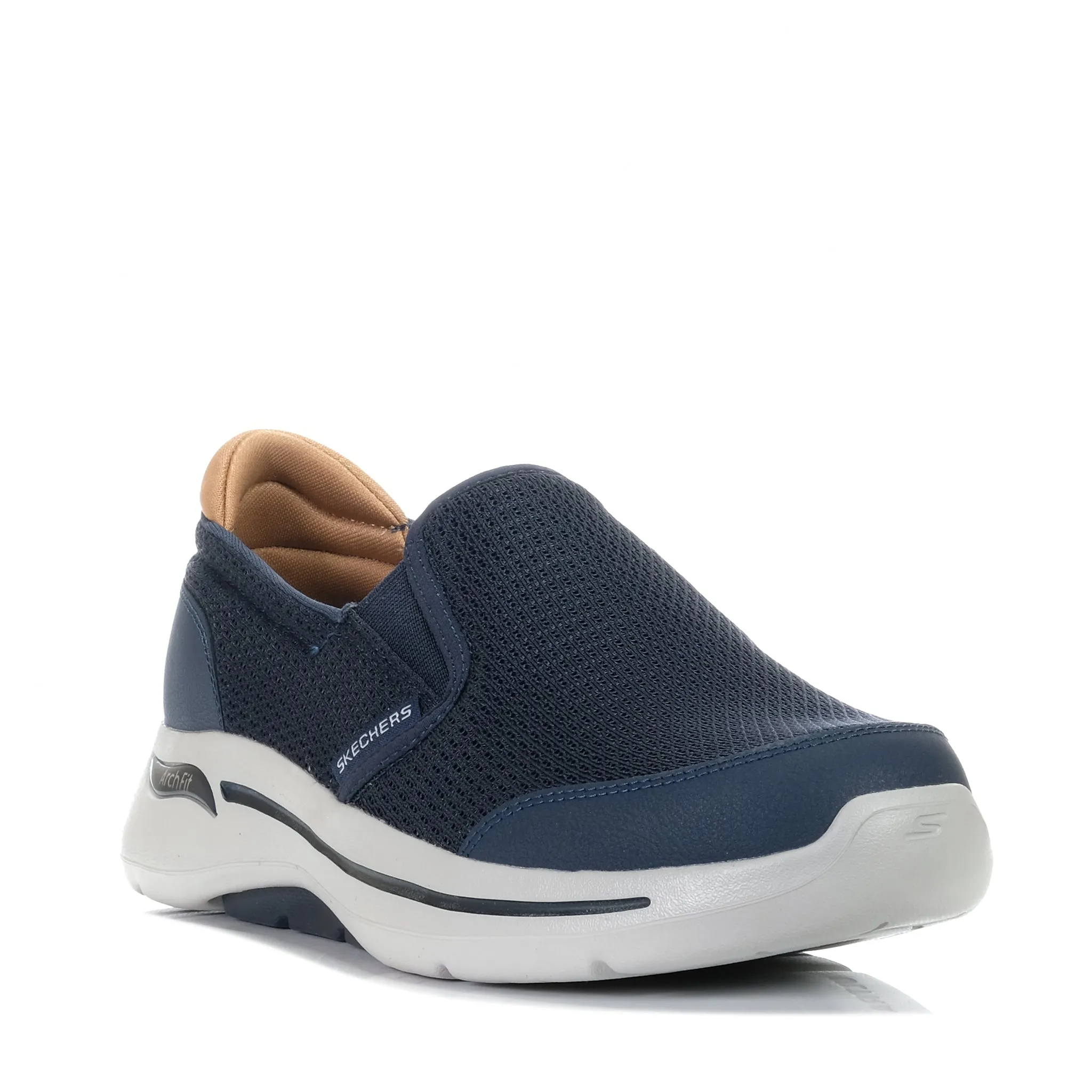 Skechers GOwalk Arch Fit - Robust Comfort 216264 Navy