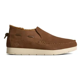 Sperry - Men's Moc-Sider WR Suede Shoes (STS24665)