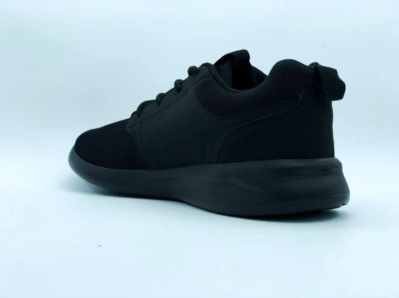 Tenis Dc Midway Para Caballero Negro