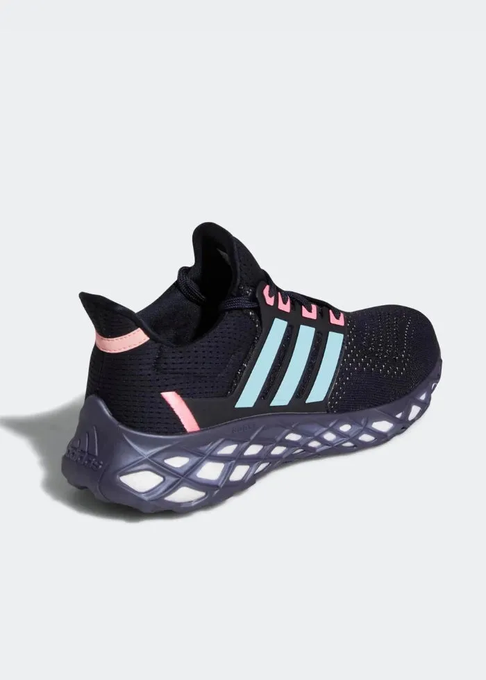 ULTRABOOST WEB DNA RUNNING SPORTSWEAR LIFESTYLE SHOES