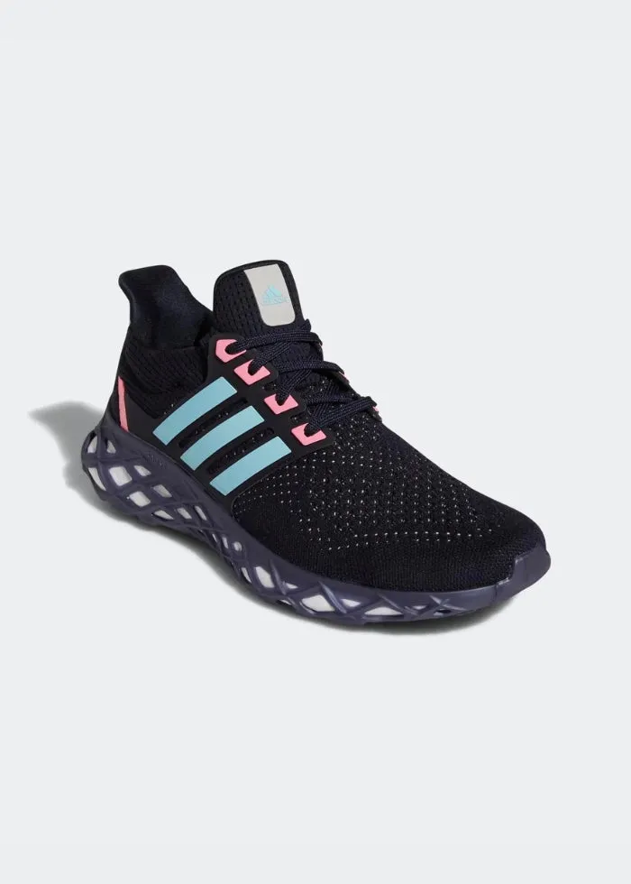 ULTRABOOST WEB DNA RUNNING SPORTSWEAR LIFESTYLE SHOES