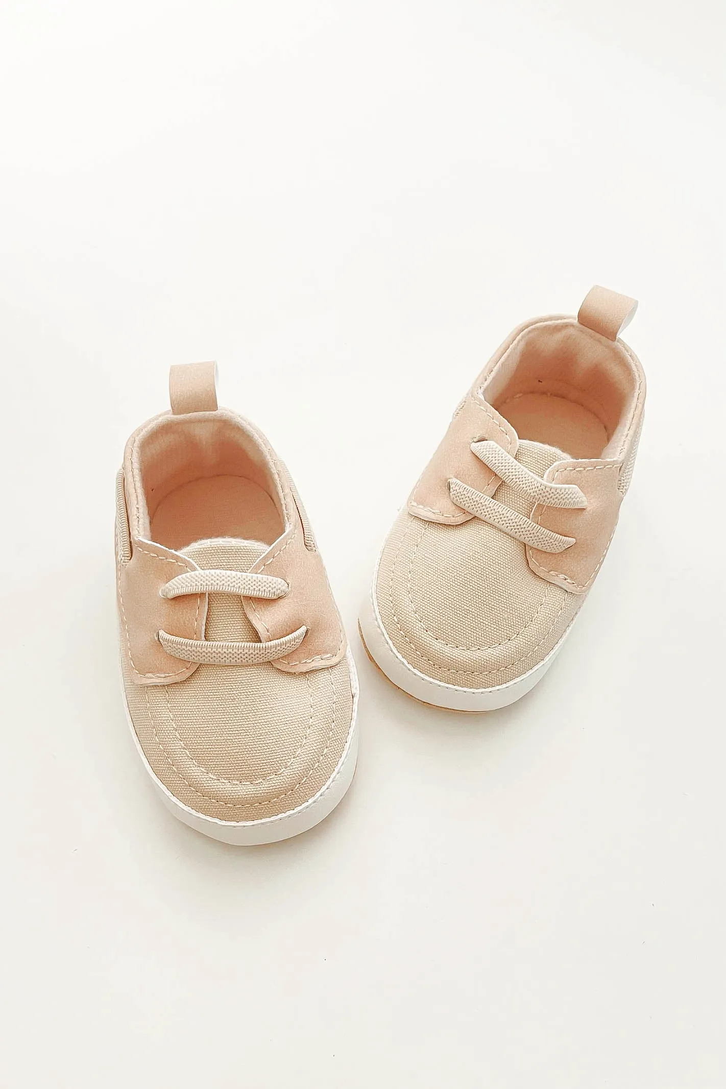 VALEN SOFT SNEAKERS / BEIGE