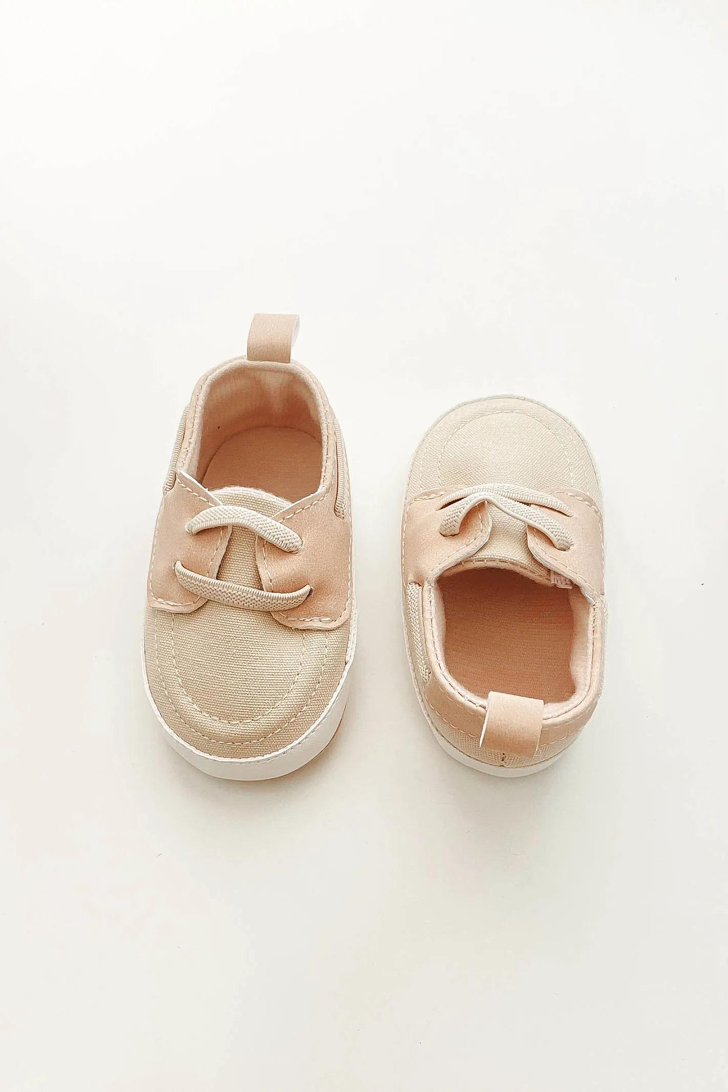 VALEN SOFT SNEAKERS / BEIGE