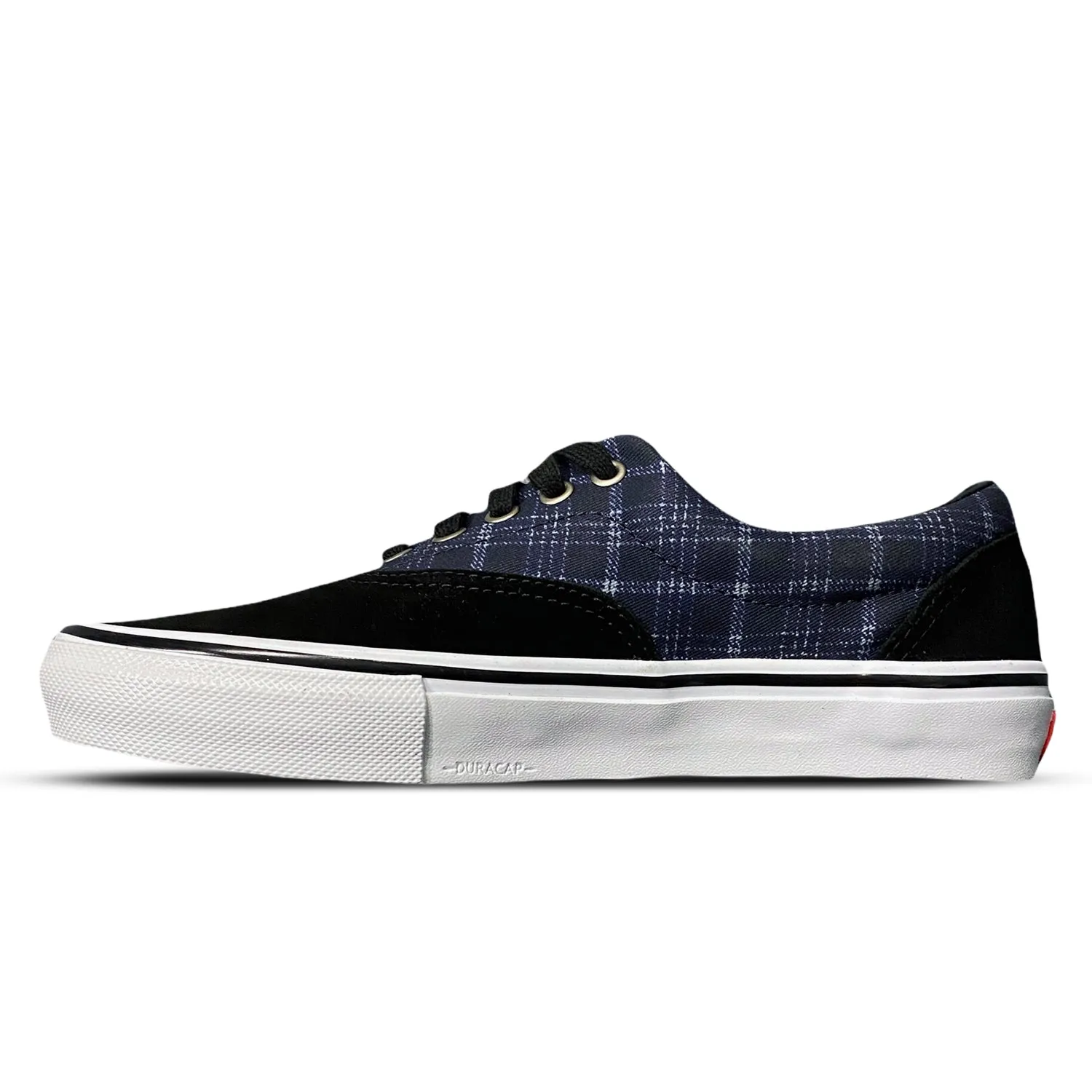 Vans Skate Era Plaid Black/Navy