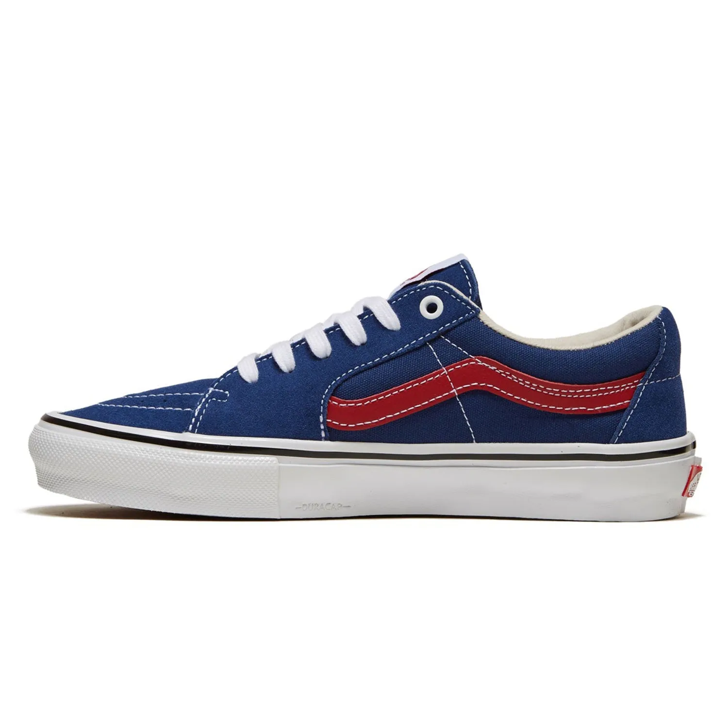 Vans Skate Sk8 Low Navy/Peony