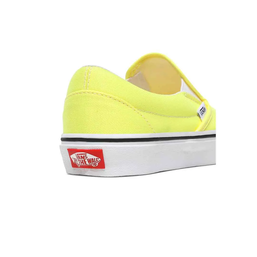 Vans - Unisex Classic Slip On Shoes (4U38WT7)