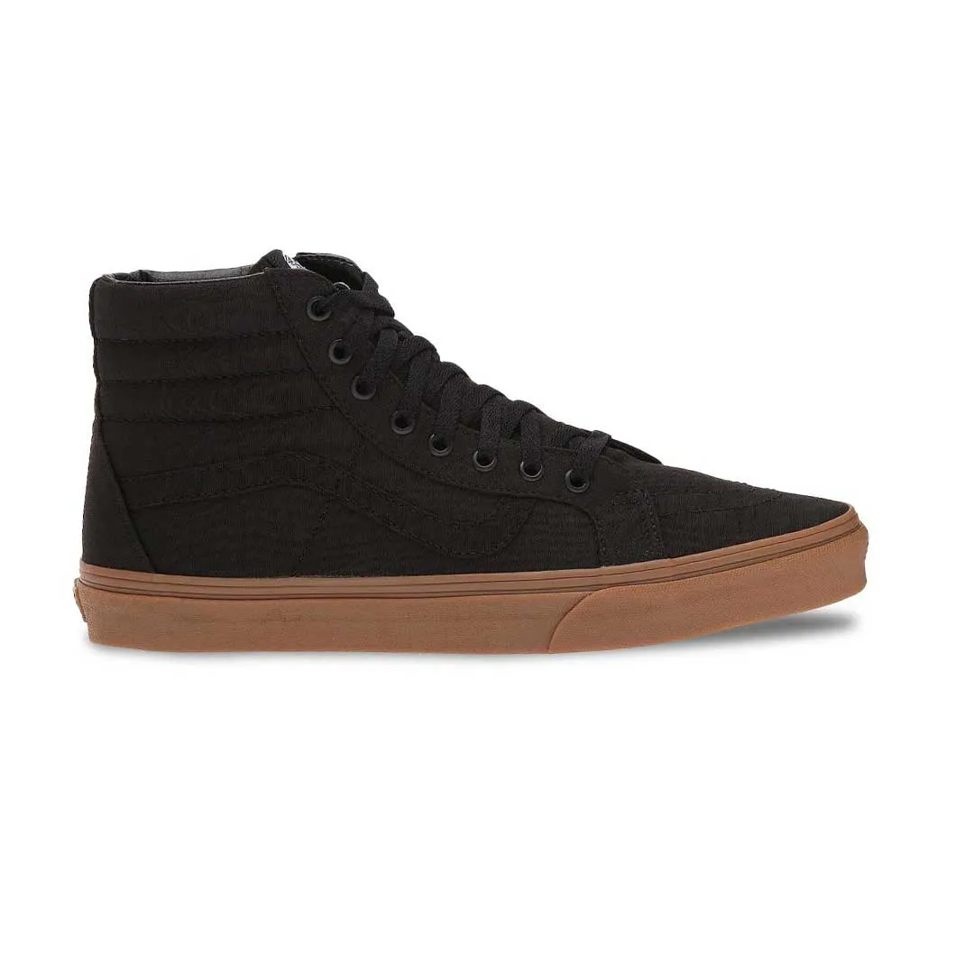 Vans - Unisex Sk8-Hi Reissue Shoes (2XSBL0D)