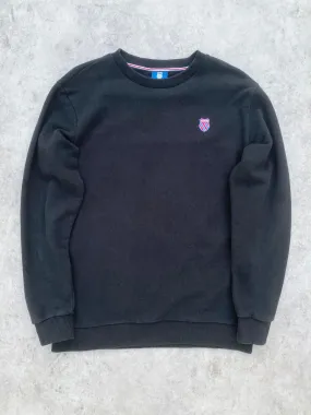 Vintage K-Swiss Crewneck (L)