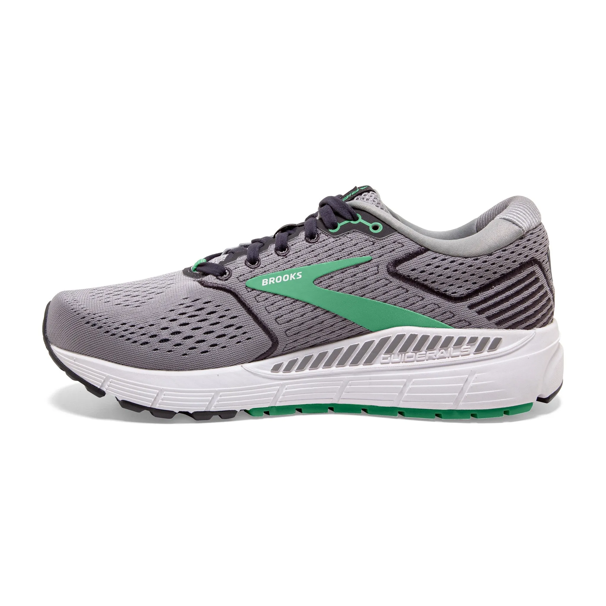 Women's Ariel 20 - Alloy / Blackened Pearl / Green