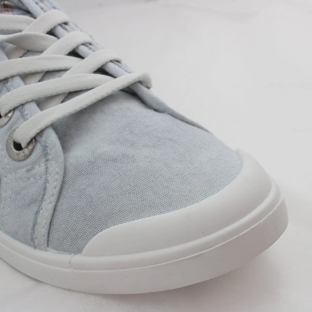 Womens Blowfish Malibu Vesper Sneaker Sweet Grey