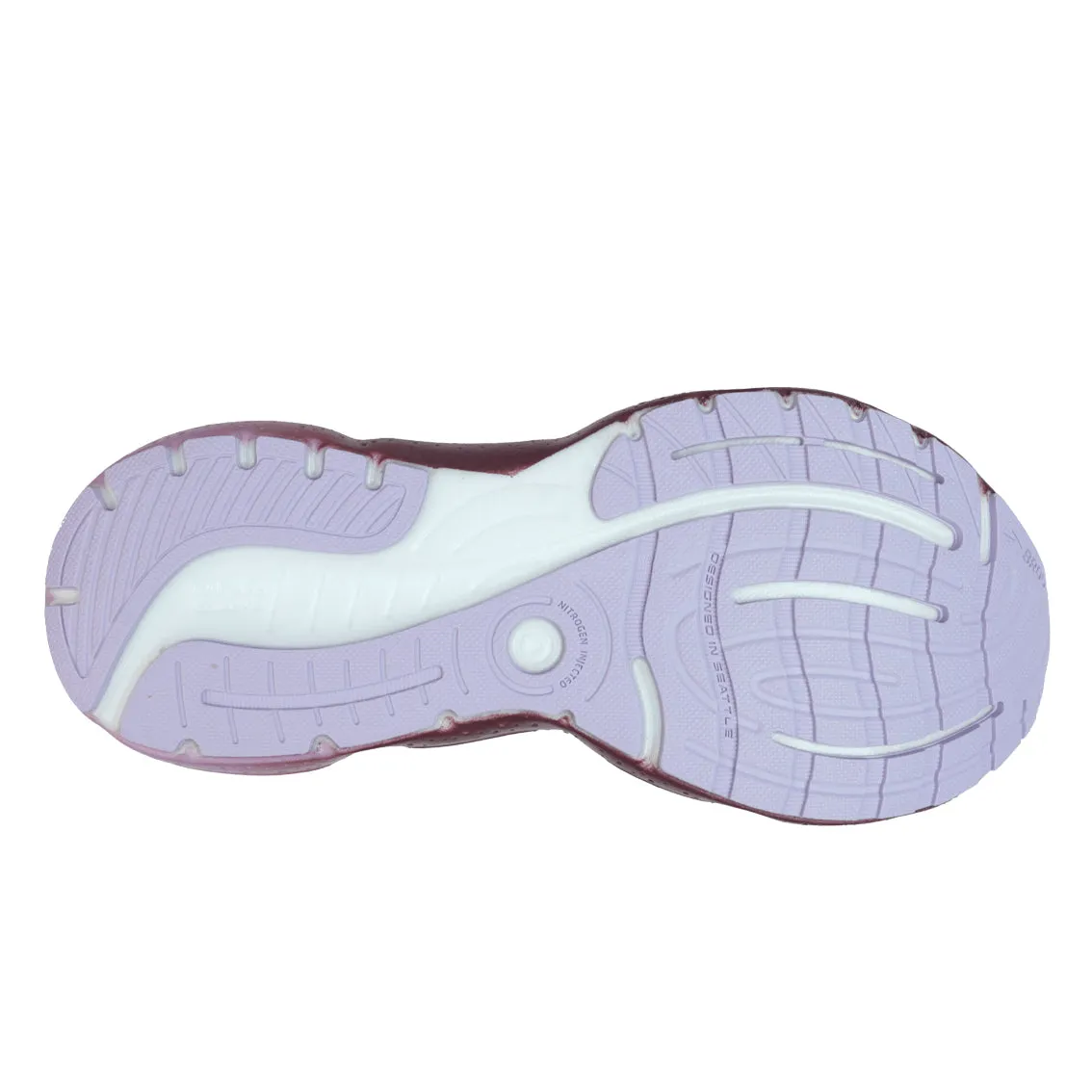 Womens Brooks Glycerin 20