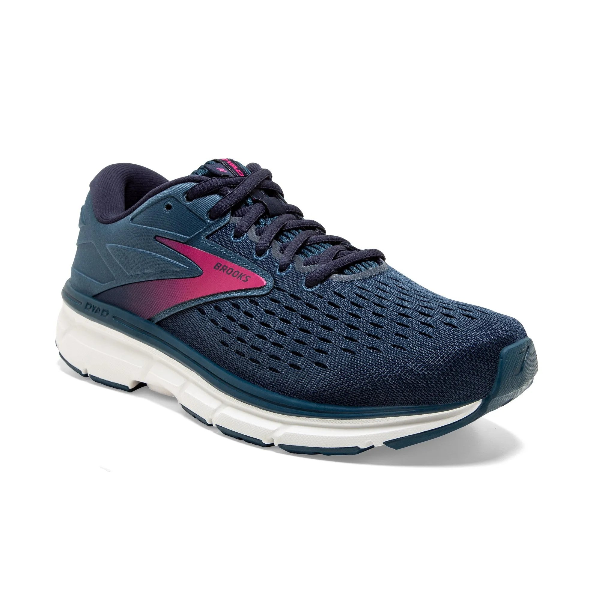 Women's Dyad 11 - Blue / Navy / Beetroot