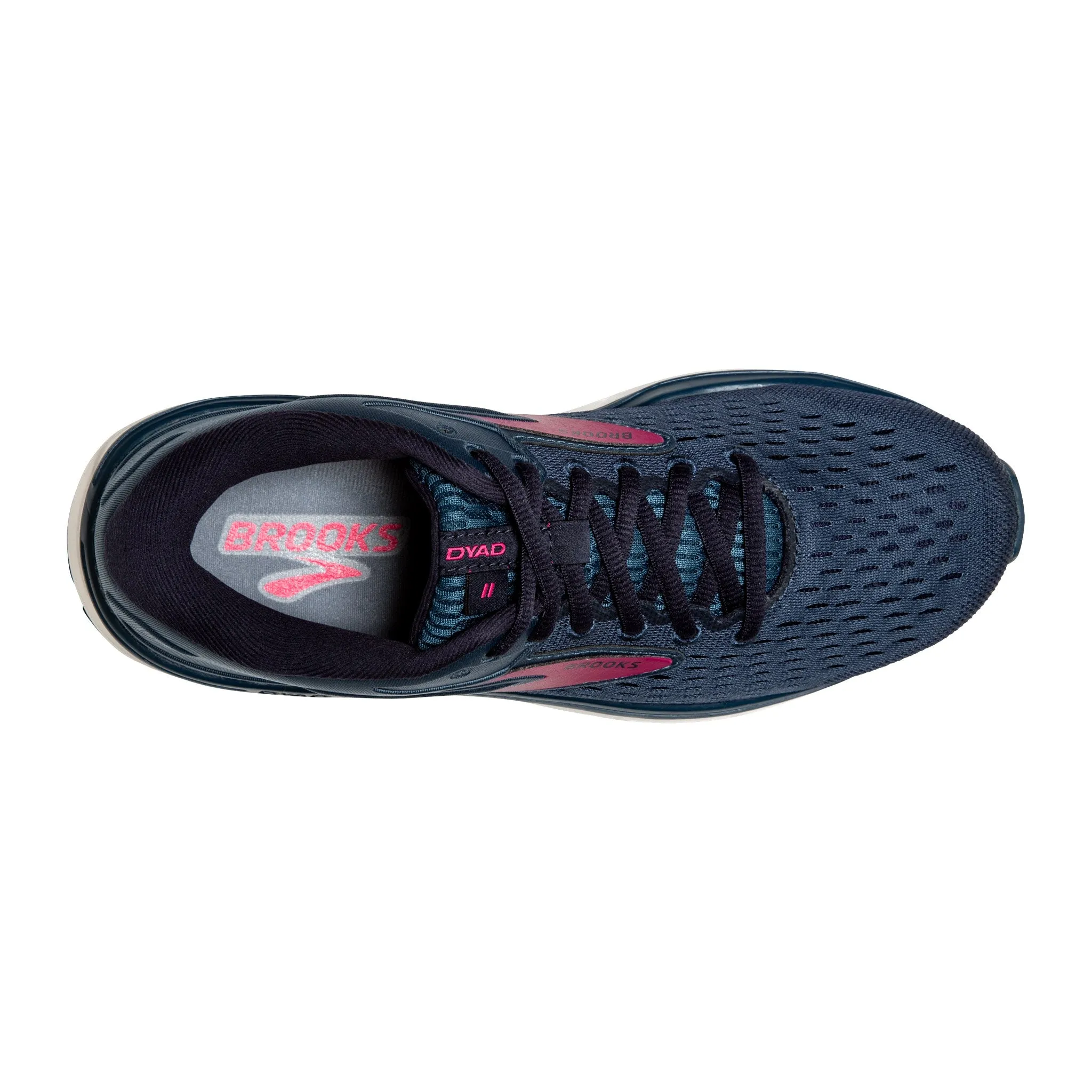 Women's Dyad 11 - Blue / Navy / Beetroot