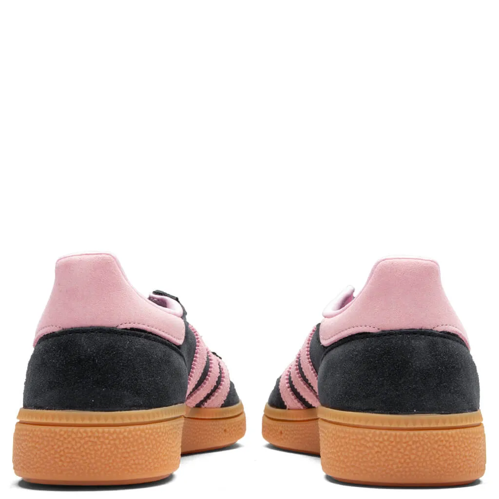 Women's Handball Spezial - Core Black/Clear Pink/Gum