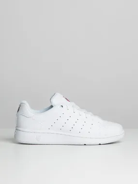 WOMENS K-SWISS CLASSIC PF