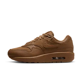 WOMEN'S NIKE AIR MAX 1 '87 - ALE BROWN/ALE BROWN-GUM MED BROWN