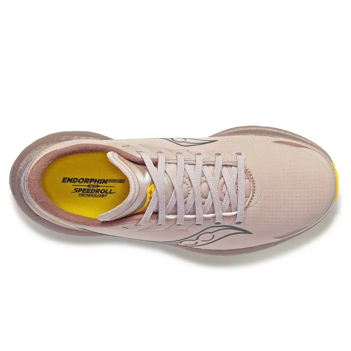 Womens Saucony Endorphin Speed 3 (Runshield)