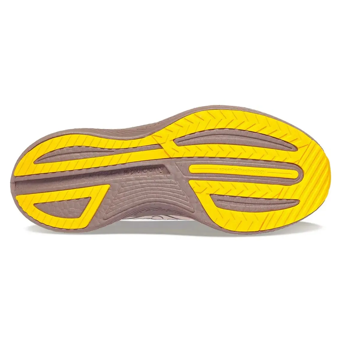 Womens Saucony Endorphin Speed 3 (Runshield)