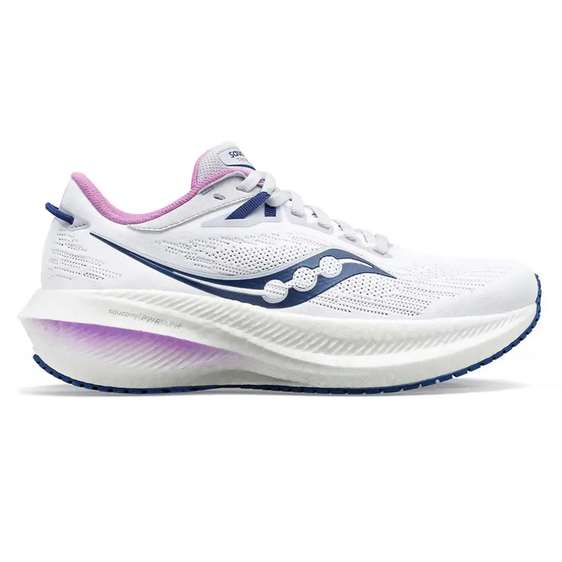 Womens Saucony Triumph 21