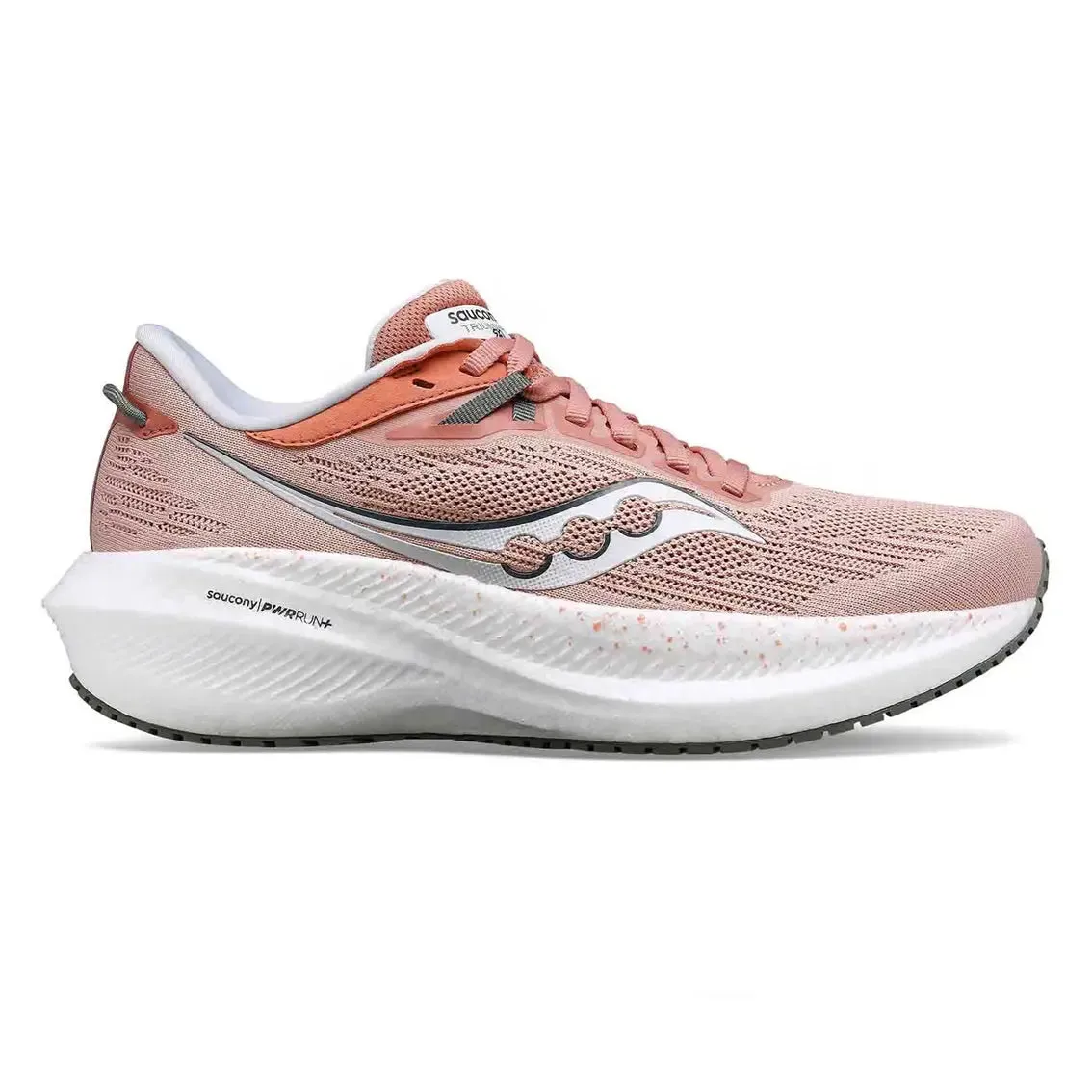 Womens Saucony Triumph 21