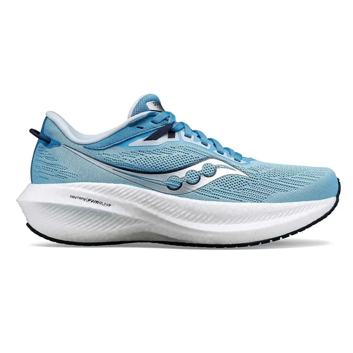 Womens Saucony Triumph 21