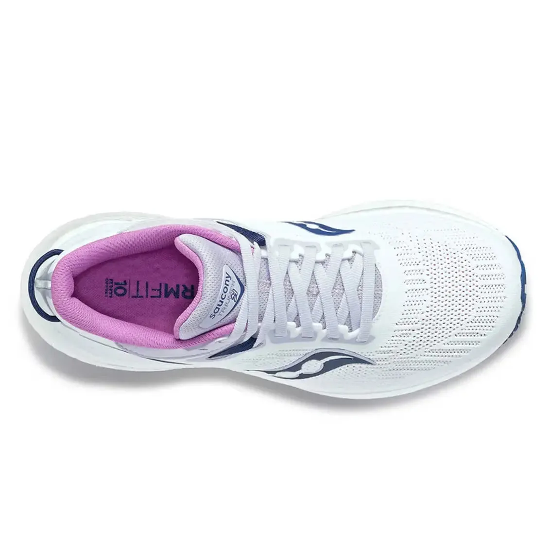 Womens Saucony Triumph 21