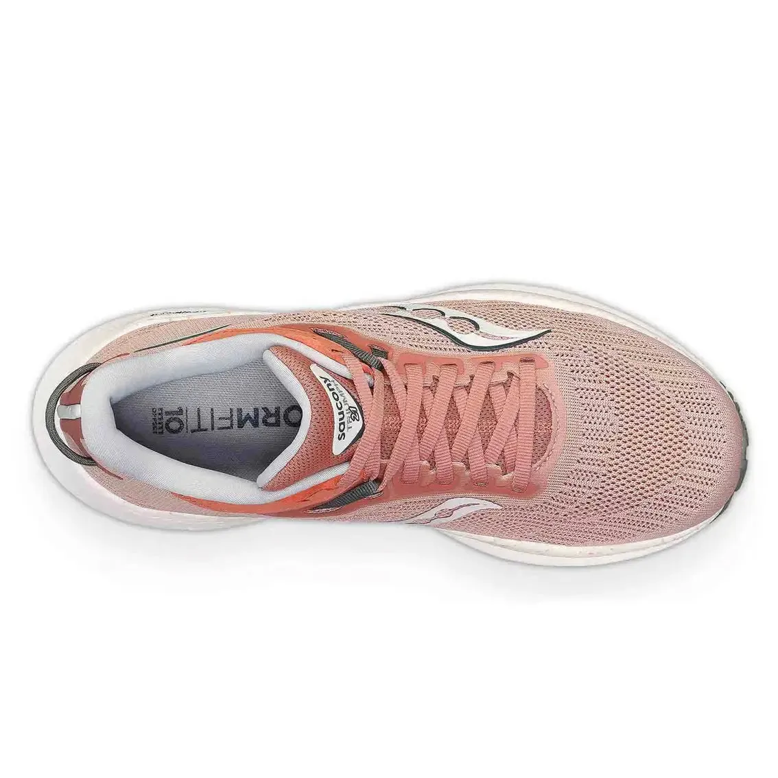 Womens Saucony Triumph 21