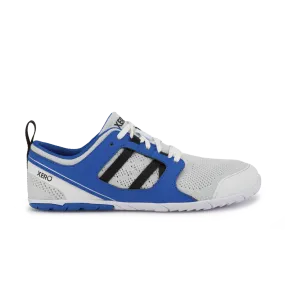 Xero Zelen Mens White/Victory Blue