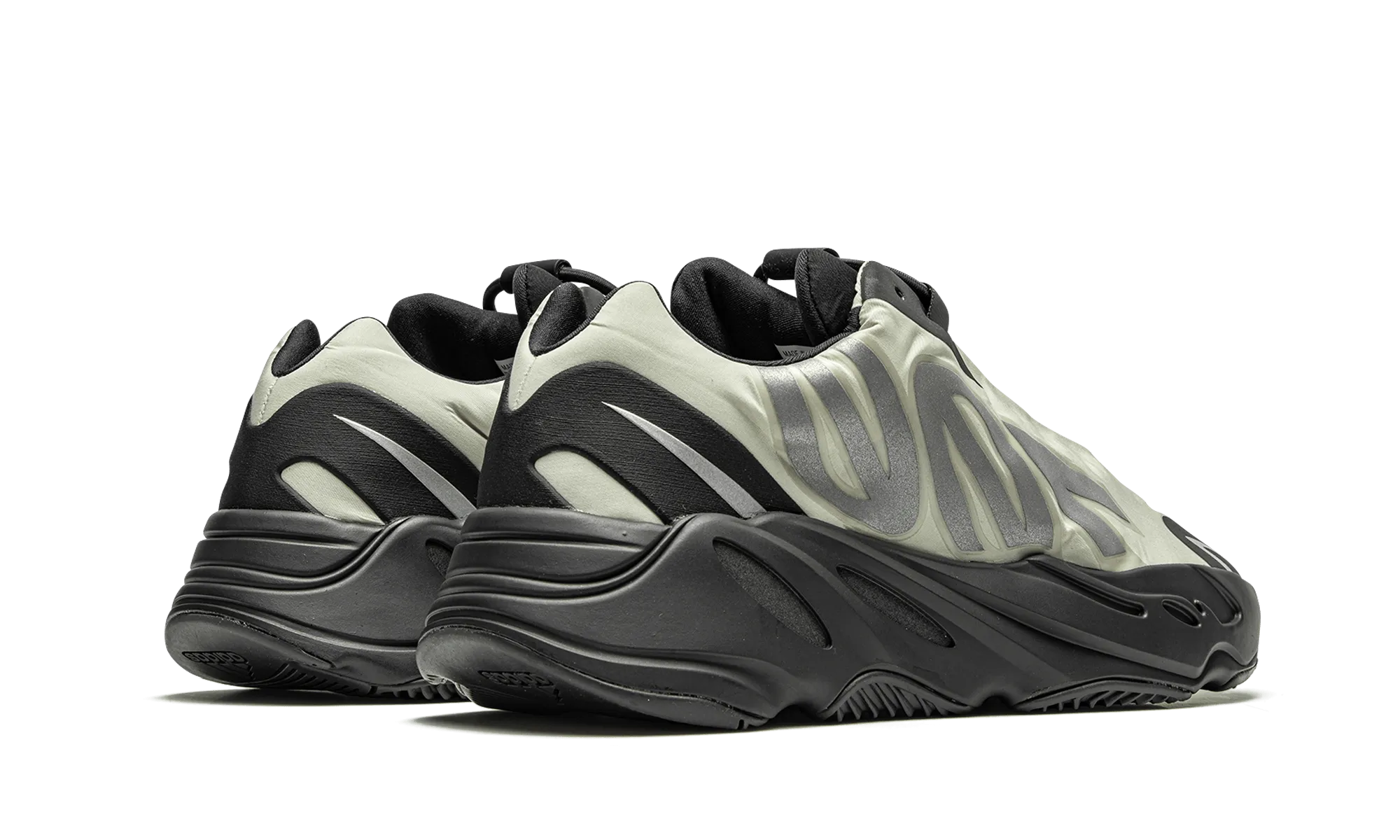 YEEZY 700 MNVN BONE