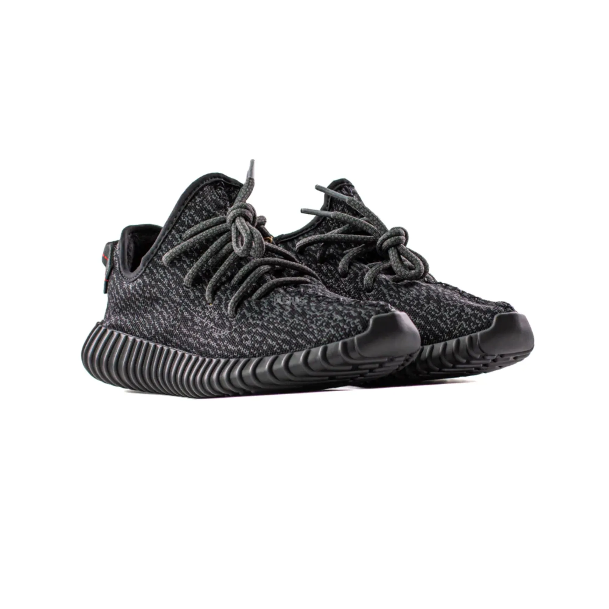 Yeezy Boost 350 'Pirate Black' (2023)